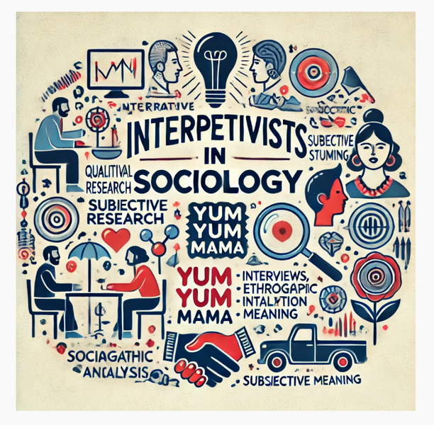 Interpretivists: A Comprehensive Guide