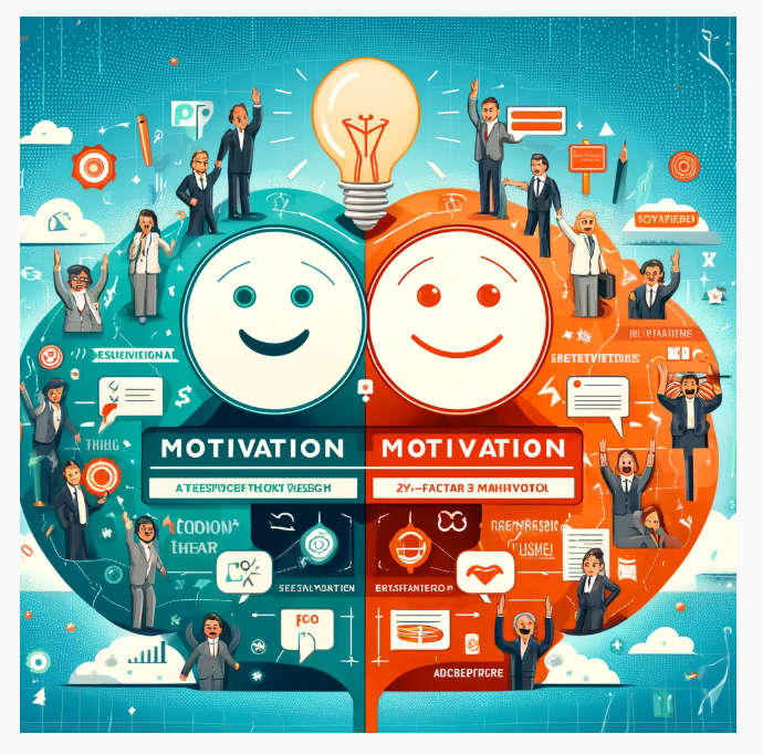 Herzberg's Two-Factor Theory Of Motivation-Hygiene: The Key To Employee Satisfaction