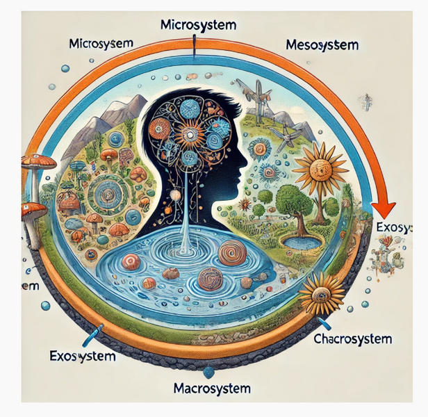 Bronfenbrenner's Ecological Systems Theory: A Comprehensive Overview