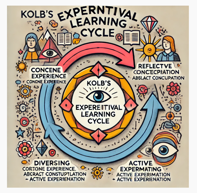 Kolb's Learning Styles & Experiential Learning Cycle: A Comprehensive Guide