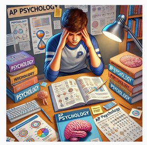 Is AP Psychology Hard? A Complete Guide to Succeeding in AP Psych
