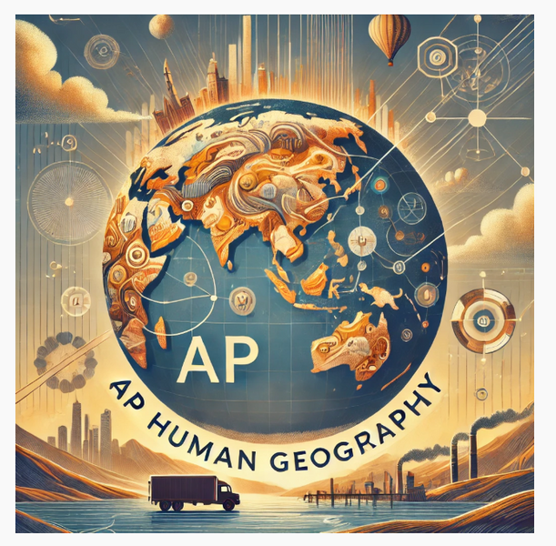 What is AP Human Geography? A Complete Guide to the Course, Exam, and Study Tips