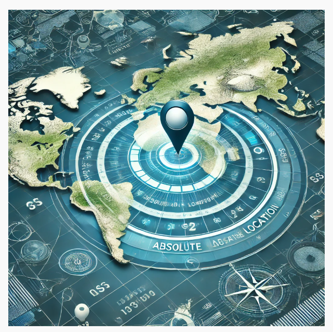 Absolute Location (AP Human Geography): Understanding Its Importance a ...