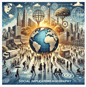 Understanding Social Implications in AP Human Geography