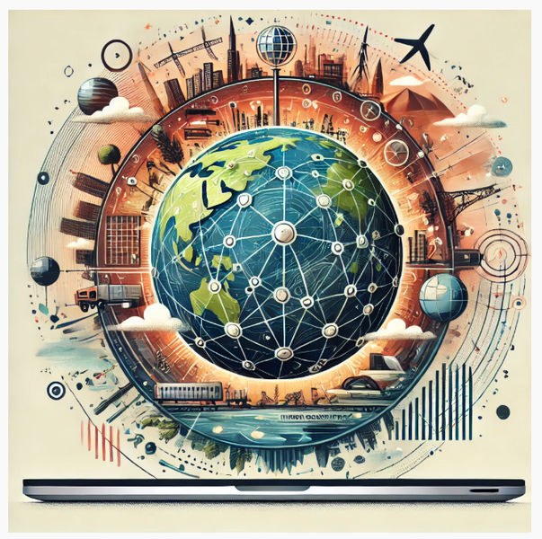 Understanding Spatial Perspective in AP Human Geography: A Complete Guide