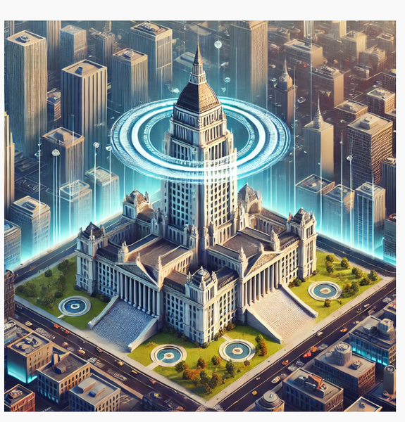 Centralized Government - (AP Human Geography)