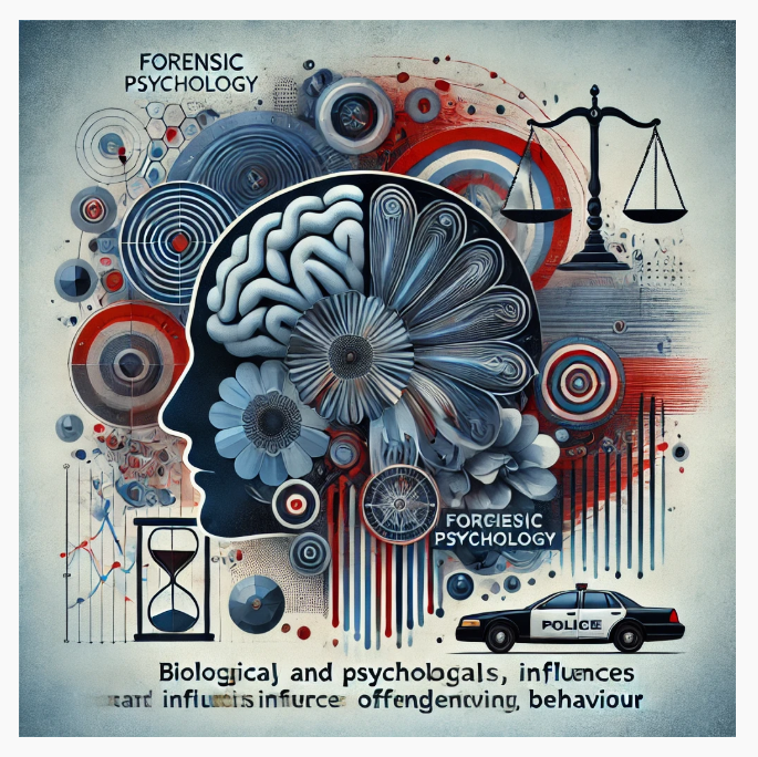 FORENSIC PSYCHOLOGY (PAPER 3 7182/3) 2025 PREDICTIONS