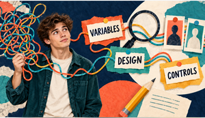 Confused by Experimental Design in Psychology? AQA Examples That Make It Clear
