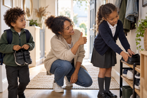 Confused by Vicarious Reinforcement? Examples That Make Social Learning Theory Clear