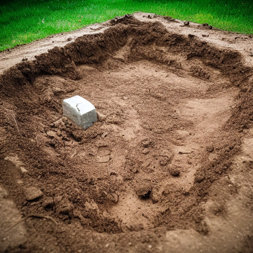 Father kills daughter in Akwa Ibom, buries corpse in shallow grave