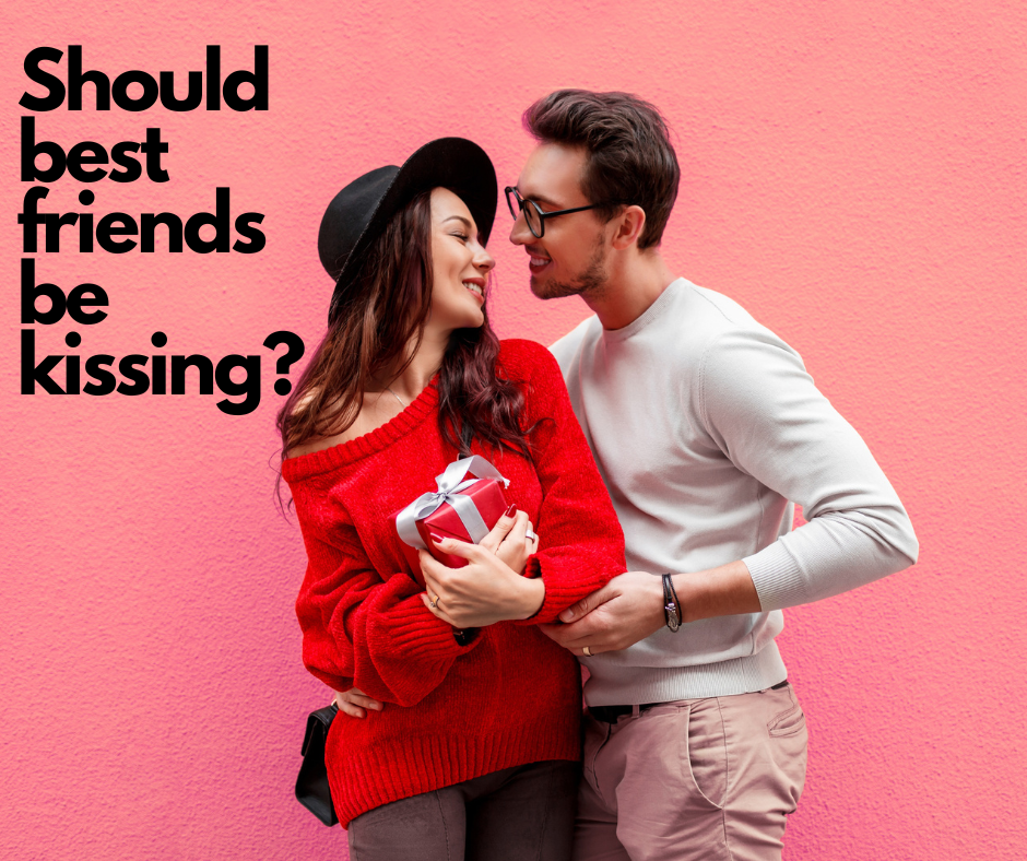 Can Best Friends Kiss? The Surprising Answer