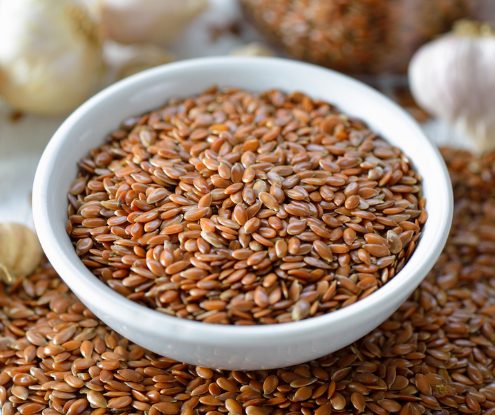 Flaxseed vs Linseed: The Difference Between These Two Superfoods