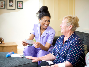 10 Steps on how to apply for UK Health and Care Visa: Become a Care Worker in the UK  (Crucial steps to obtain the Health and Care Visa)