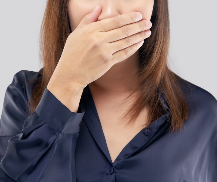 Bad Smell from Gums: Causes and Prevention