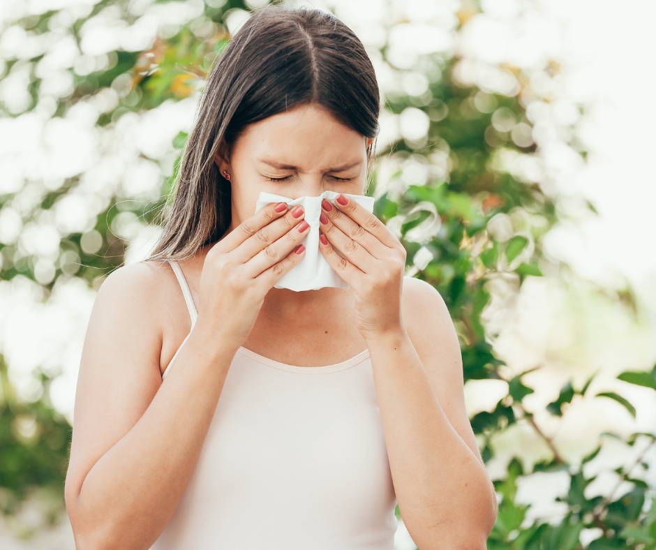 Get the Allergy Relief You Need in Canada