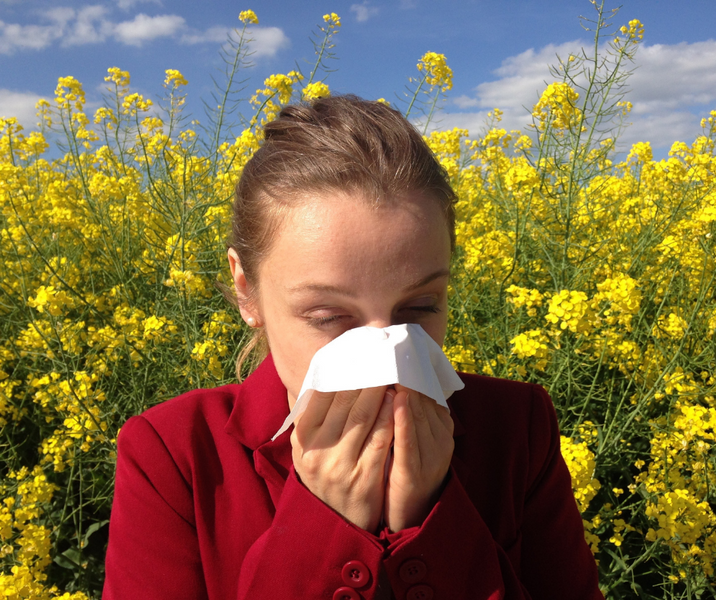 Allergy Symptoms in Canada: What You Need to Know