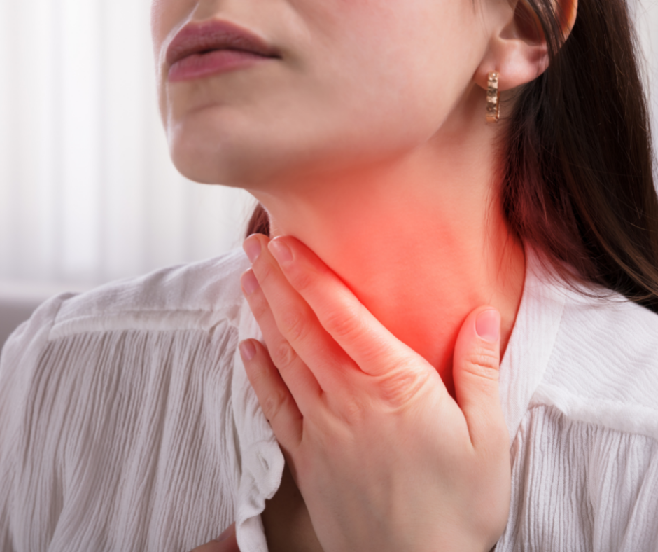 Allergy Symptoms and How to Treat Them: Get Relief from Your Sore Throat