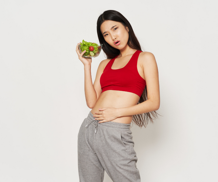 How to Get Rid of Bloating for a Flatter Stomach in Just One Day