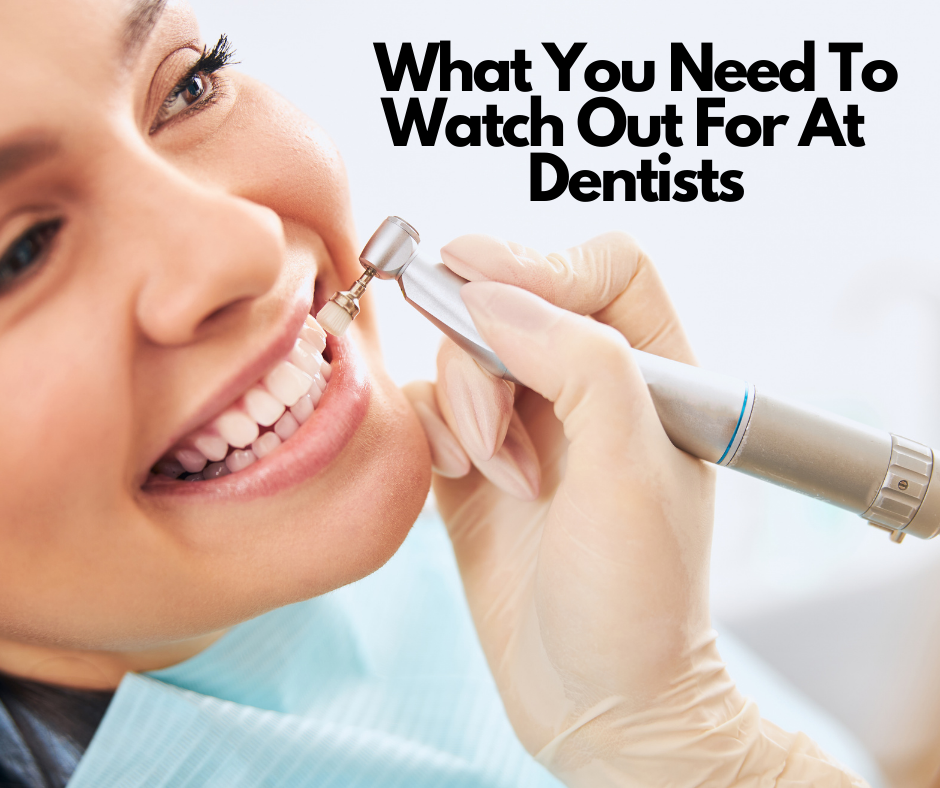 Teeth Cleaning Near Me: Find the Best Dentist for You