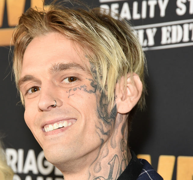 Aaron Carter Net Worth 2022 before his death - How Did He Get So Rich? Looking at the Life And Trauma Of This Child Star