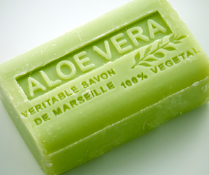 Aloe Vera Soap: The Best Way to Keep Your Skin Hydrated