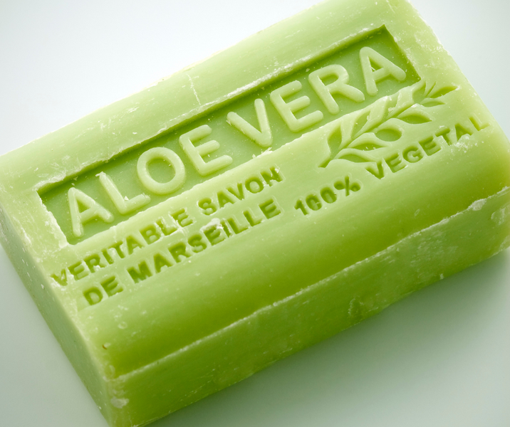Aloe Vera Soap: The Best Way to Keep Your Skin Hydrated