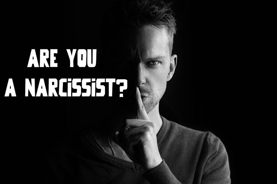 What Kind of Narcissist Are You? Find Out With This Quiz!