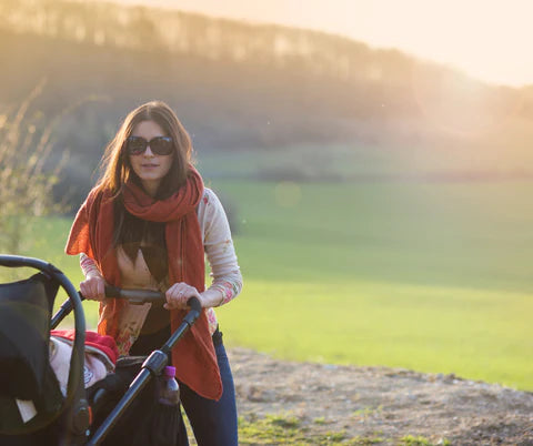 Baby Jogger Pram Comparison: Which One Is Right for You?