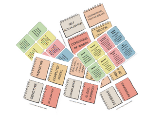 Spice Up Your Approaches Exam Prep: Free Downloadable Revision Kit Used by A Grade Students: Flash Cards Await!