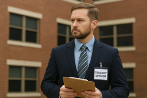 What Does a Truancy Officer Do? Understanding Their Role in UK Schools
