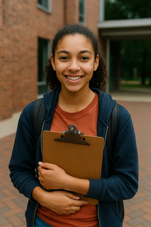 How to Get a Job at 16 in the UK (Even With No Experience)