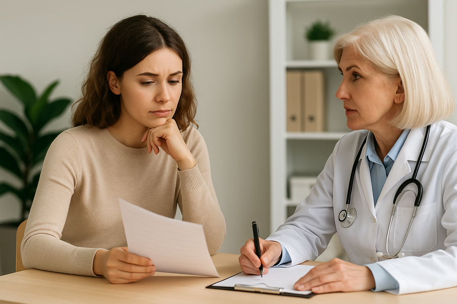 Finding a Health Clinic Cardiff Women Rely On