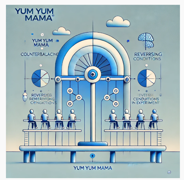 What Is Counterbalancing in Psychology? (A-Level Example + Simple Guide)