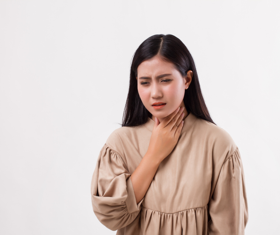 The Top 3 Causes of a Sore Throat and How to Treat Them
