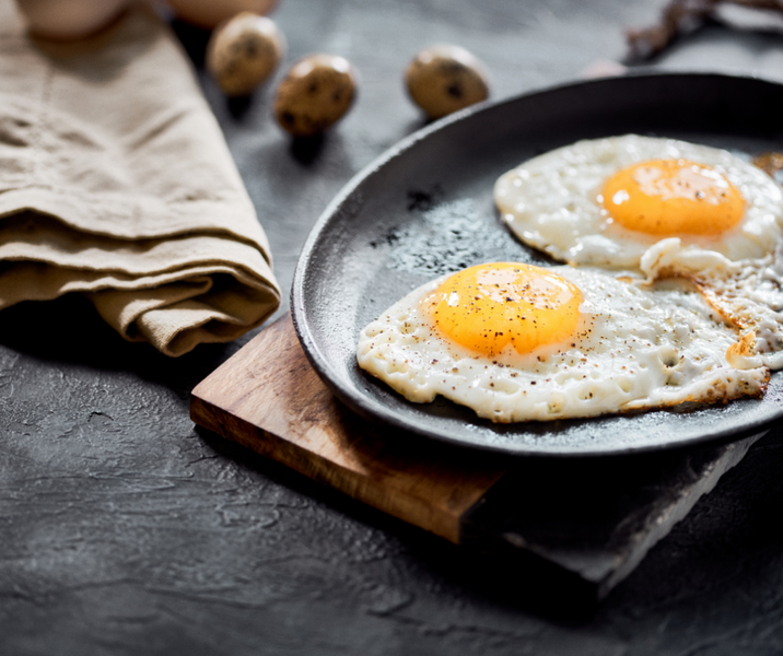 Egg Sensitivity Symptoms: What to Watch Out For