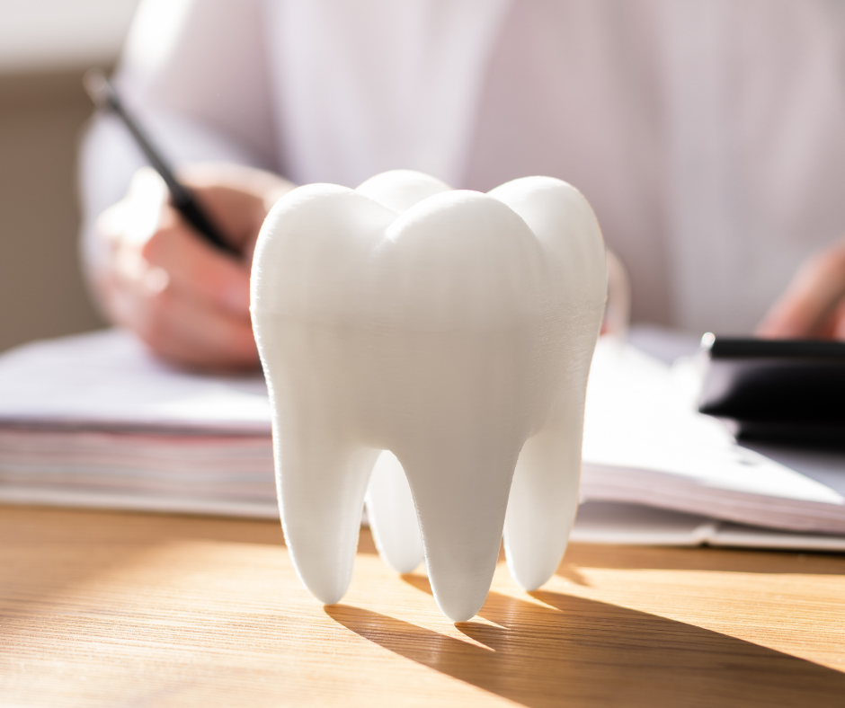 Teeth on Finance: The Importance of Dental Care and How to Afford It