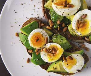 Egg Intolerance Symptoms: What to Look Out For