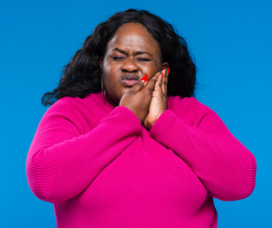 Teeth Hurt When Sick? How To Deal With It