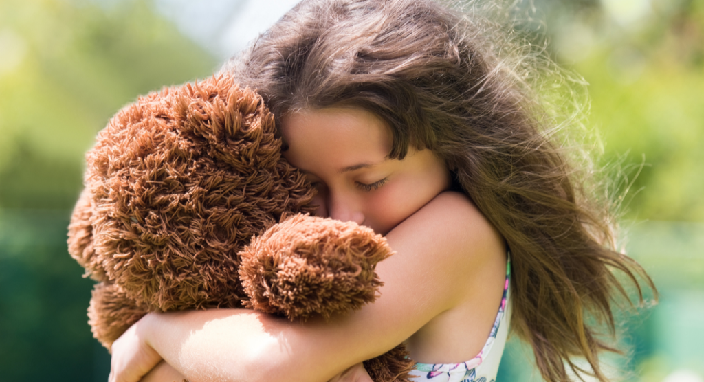 Is your child an empath? 5 behaviours to look out for and tips on supporting them.