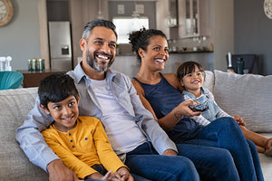 The Best Family Netflix Movies For Bonding Time