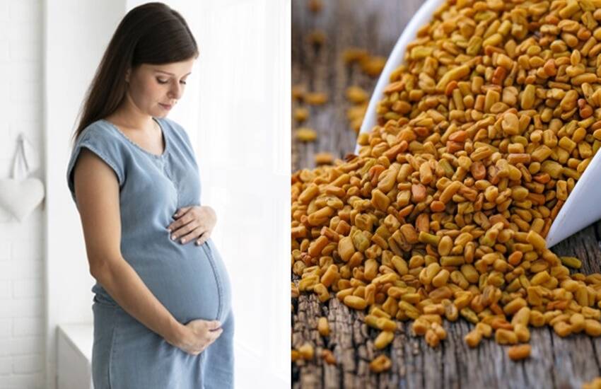 Fenugreek When Pregnant: Is It Safe?