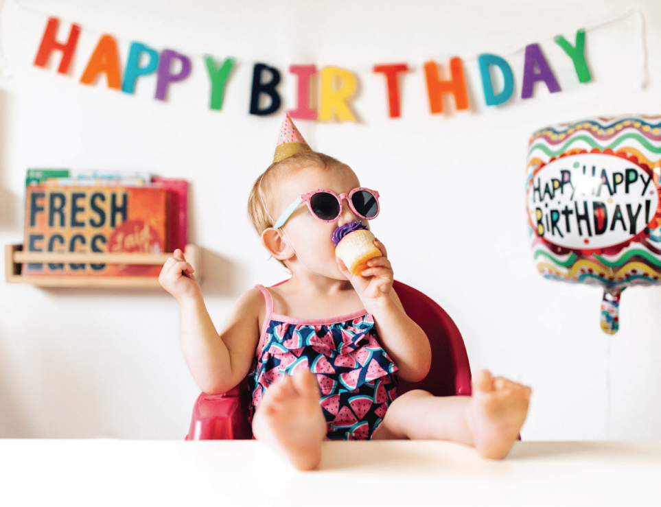First Birthday Toys And Gift Ideas