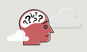 Forgetting (Memory Model Answers) (Paper 1 Model Answers)