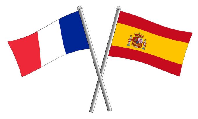 Is it easier to learn French or Spanish?
