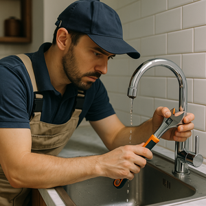 Finding a Reliable Handyperson (or Handyman) in South East London: What Homeowners Should Know