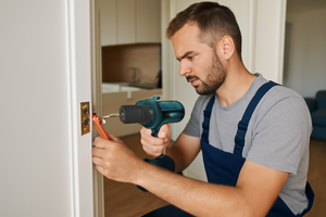Handyman Services in London: What to Expect and How to Choose the Right One