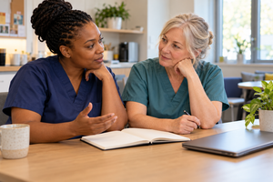 Advancing Your Nursing Career: Is the Family Nurse Practitioner Route Right for You?