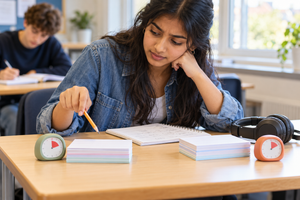 Struggling to Spot Extraneous Variables in Psychology? Three Examples That Make It Clear