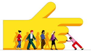 Resistance to Social Influence (Social Influence Model Answers) (Paper 1 Model Answers)
