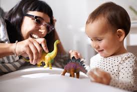 Caregiver-Infant Interactions (Attachment Model Answers) (Paper 1 Model Answers)